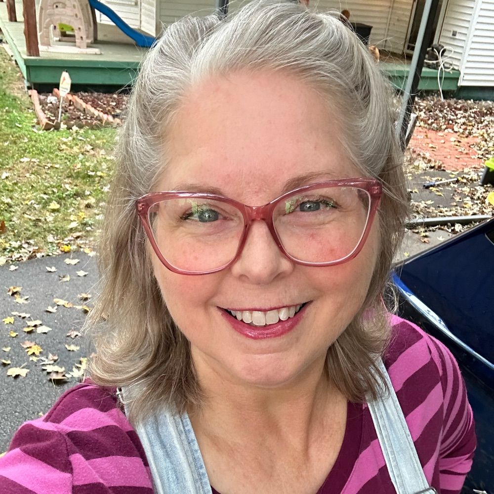 Alyce Anne