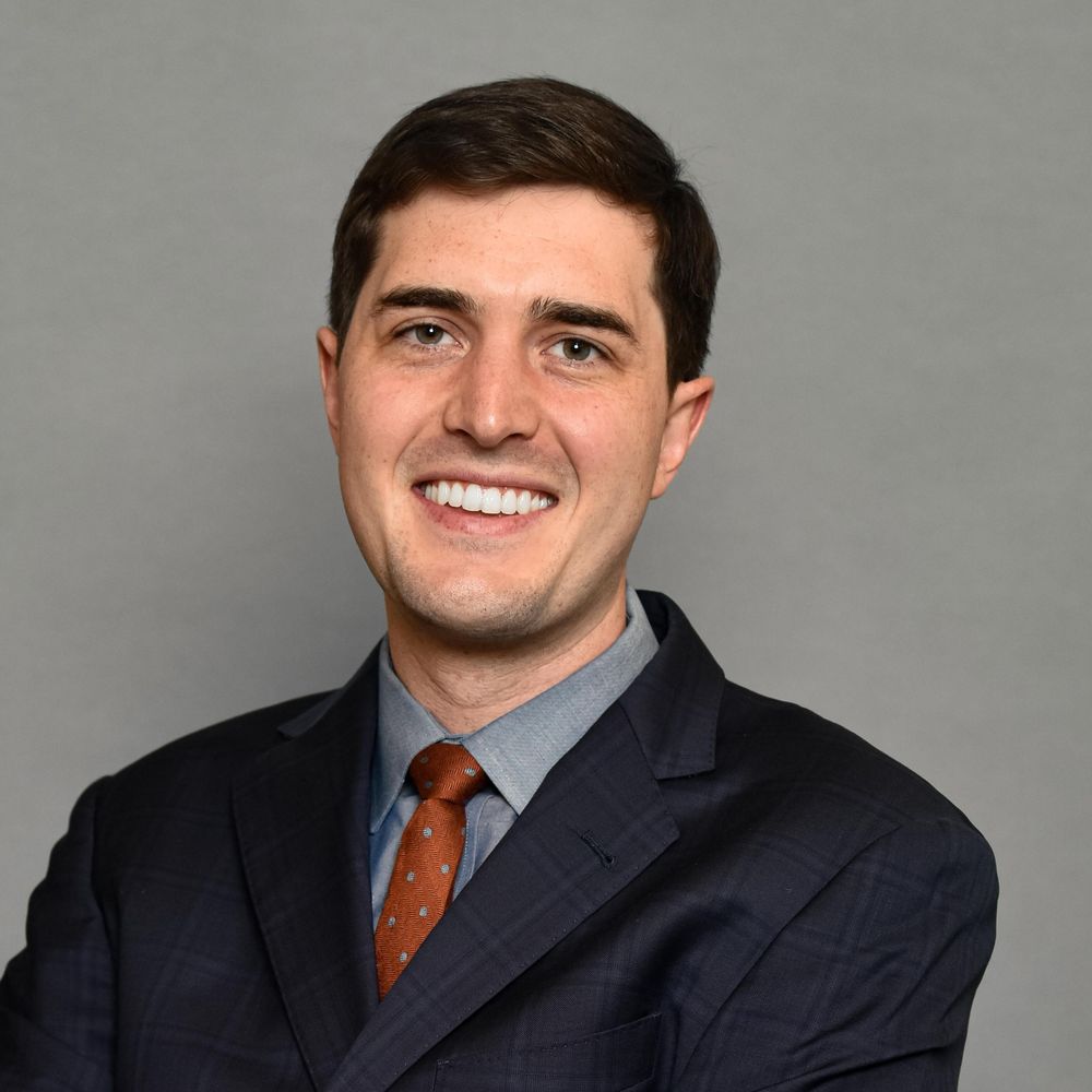 Andrew P. Gibson