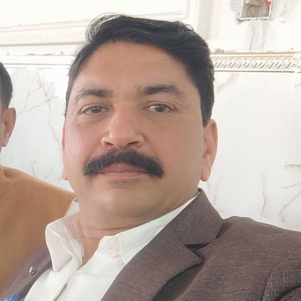Rana Rizwan Ahmad jan