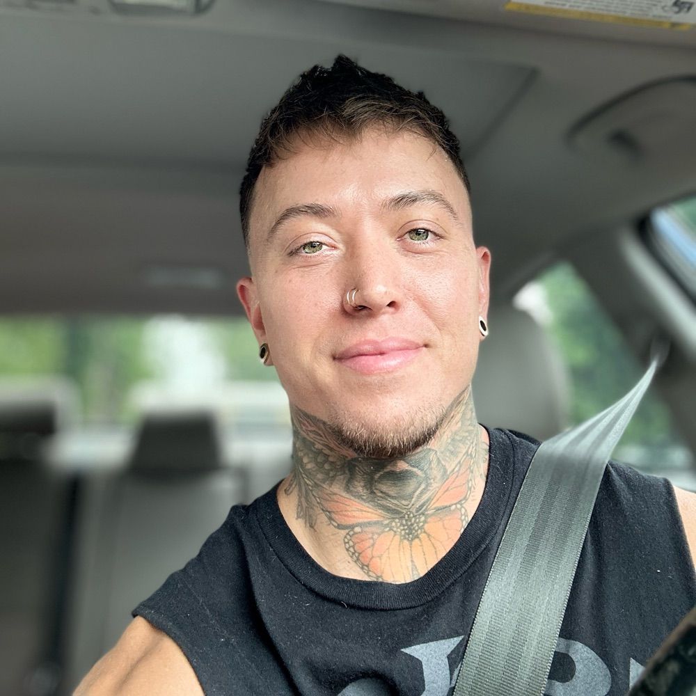 Brandon Tyler Crowe