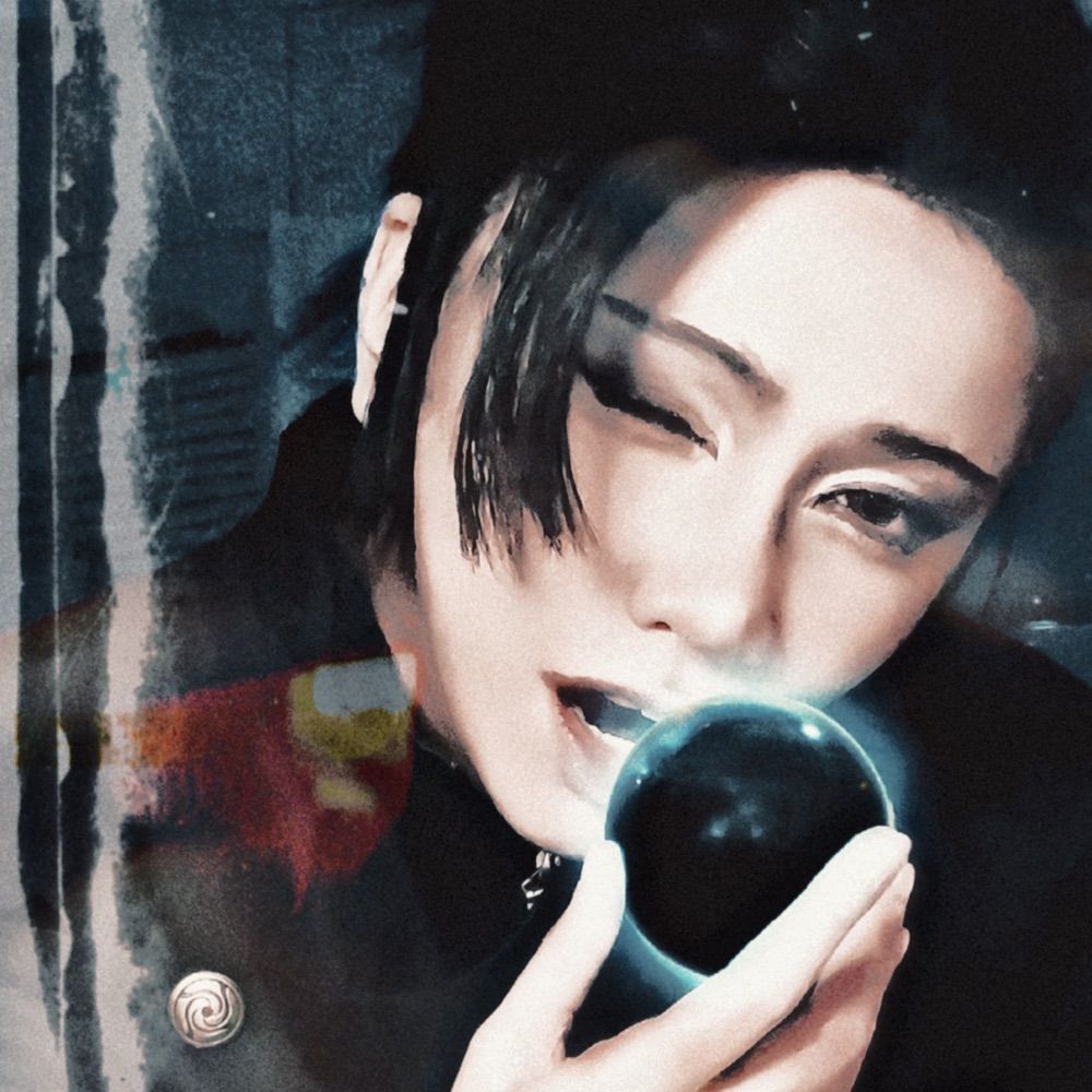 🌑; ✧ Hiro Ono