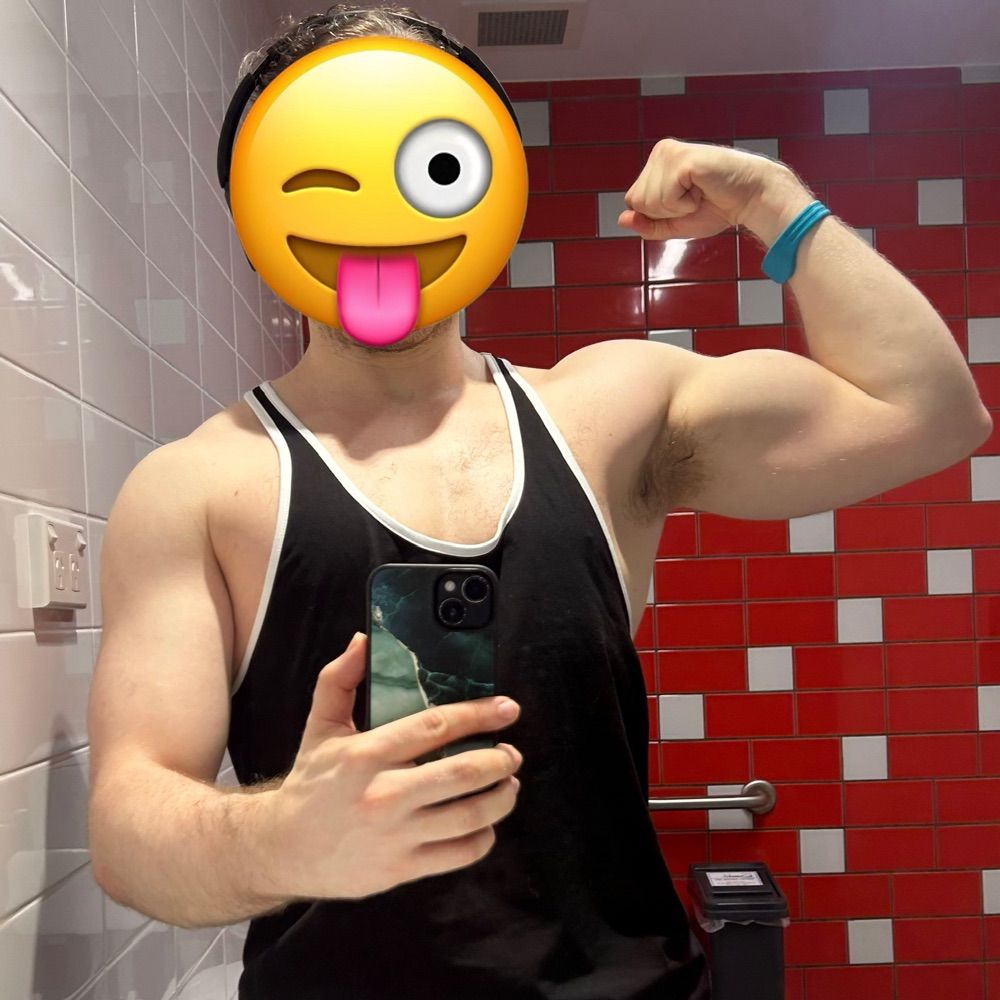 Seth the Himbo
