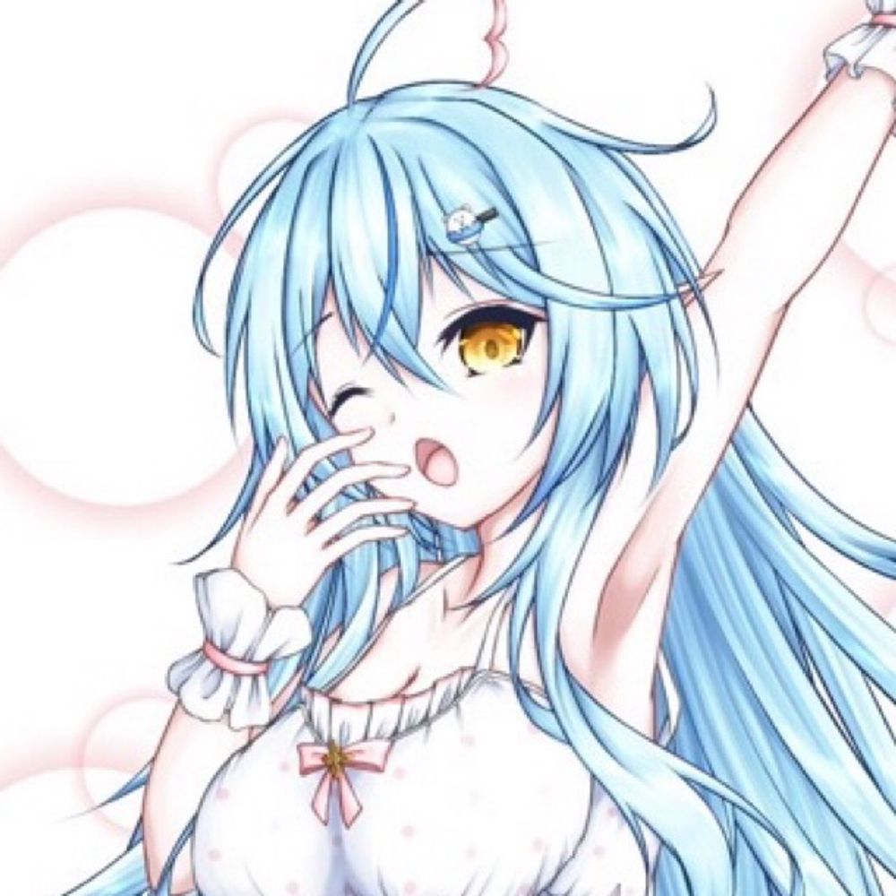 クォーツ / Tapioca ☃️【雪民】