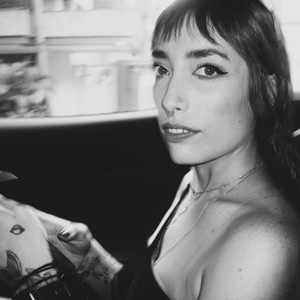 as vezes viro helena