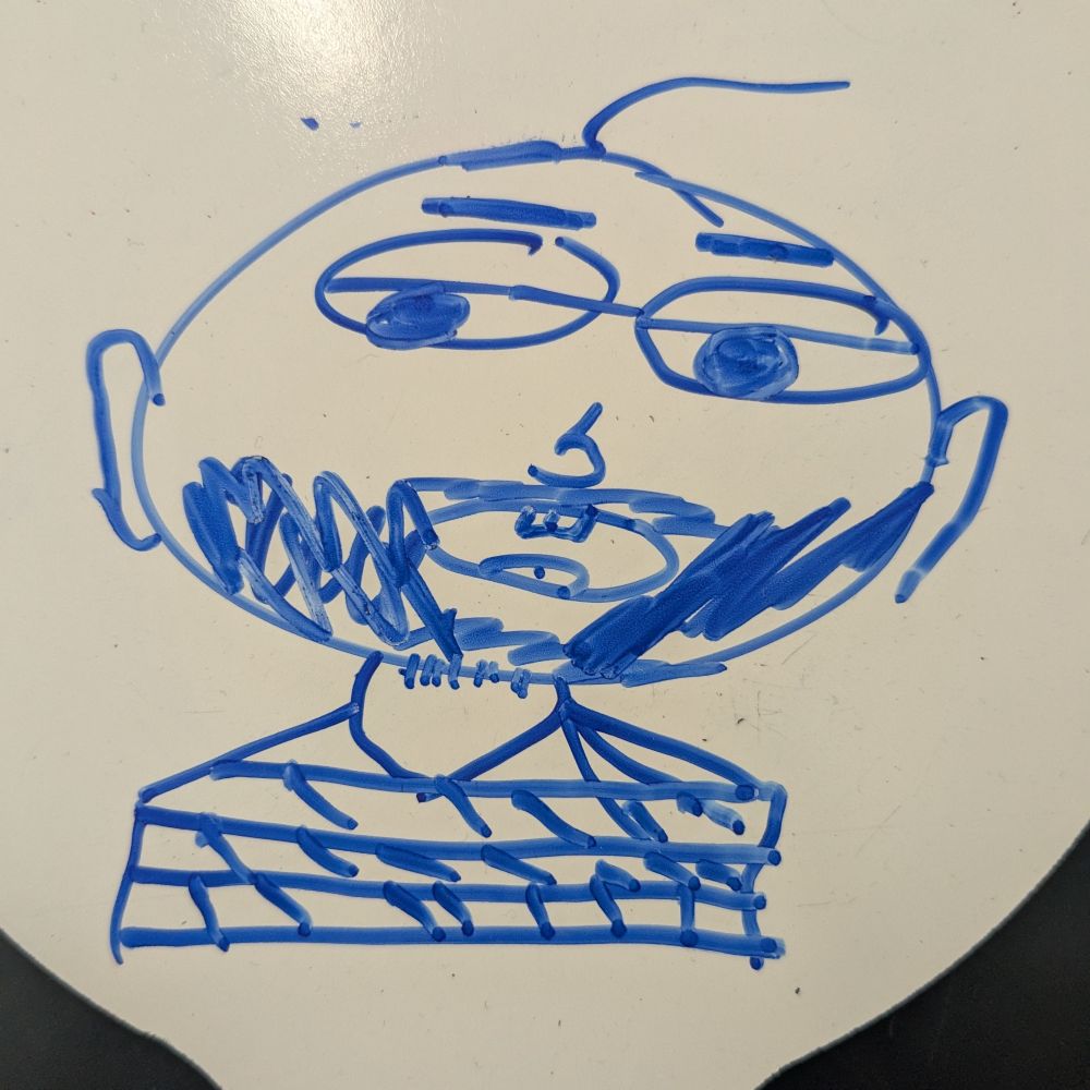 problywrong.bsky.social profile picture