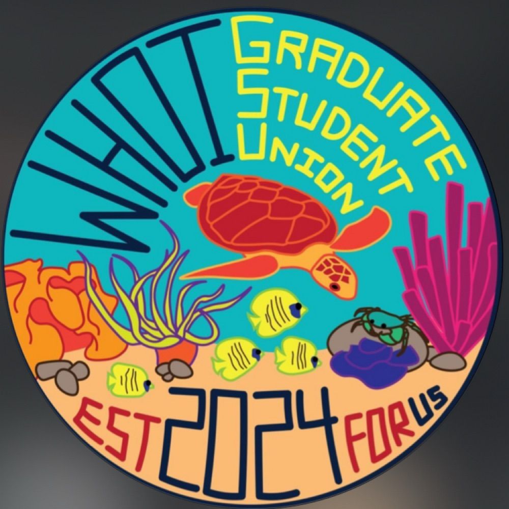WHOI Graduate Student Union