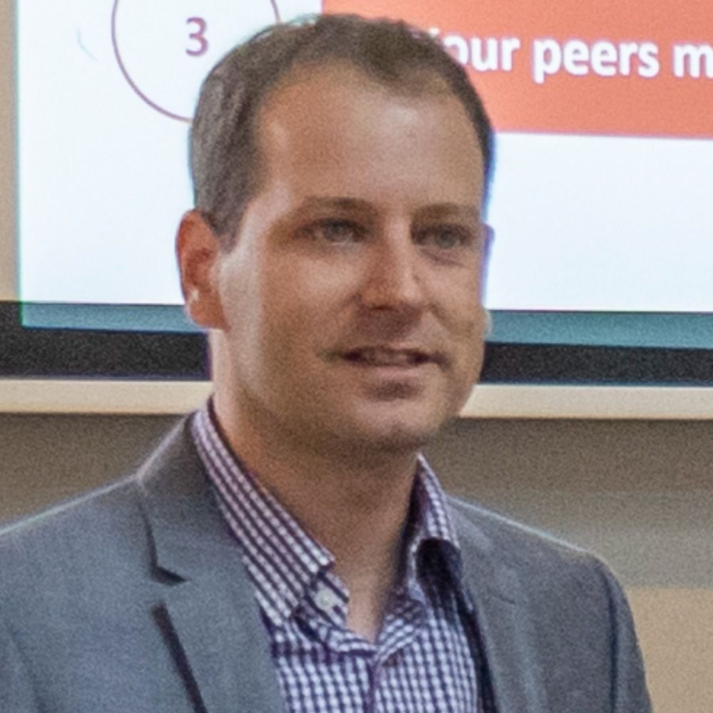 Amir Goldberg
