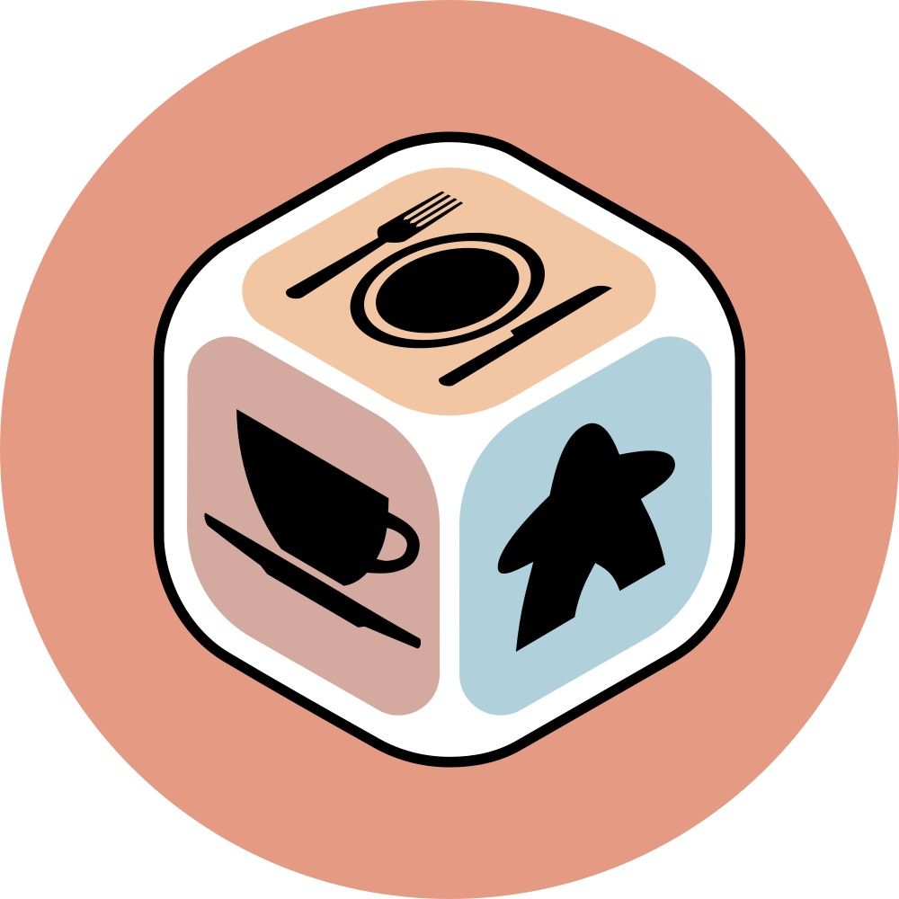 Downtime Board Game Cafe