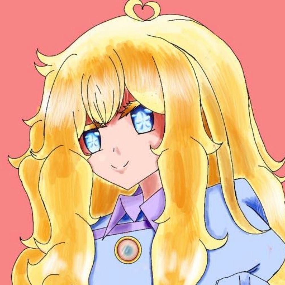 SHINE✦Purpy