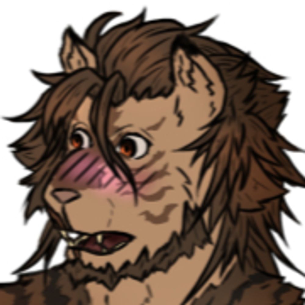 𝓨𝓮𝓮𝓷 Hrothgar
