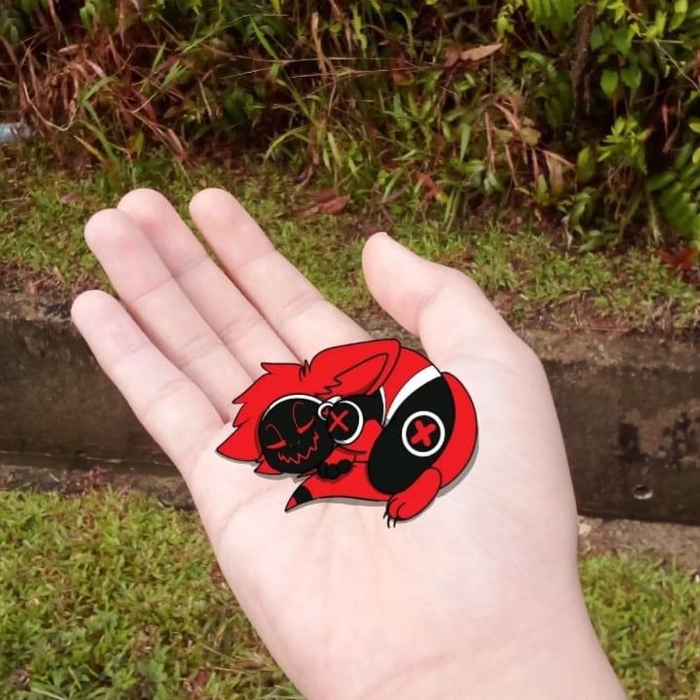 Little CrzyGuy