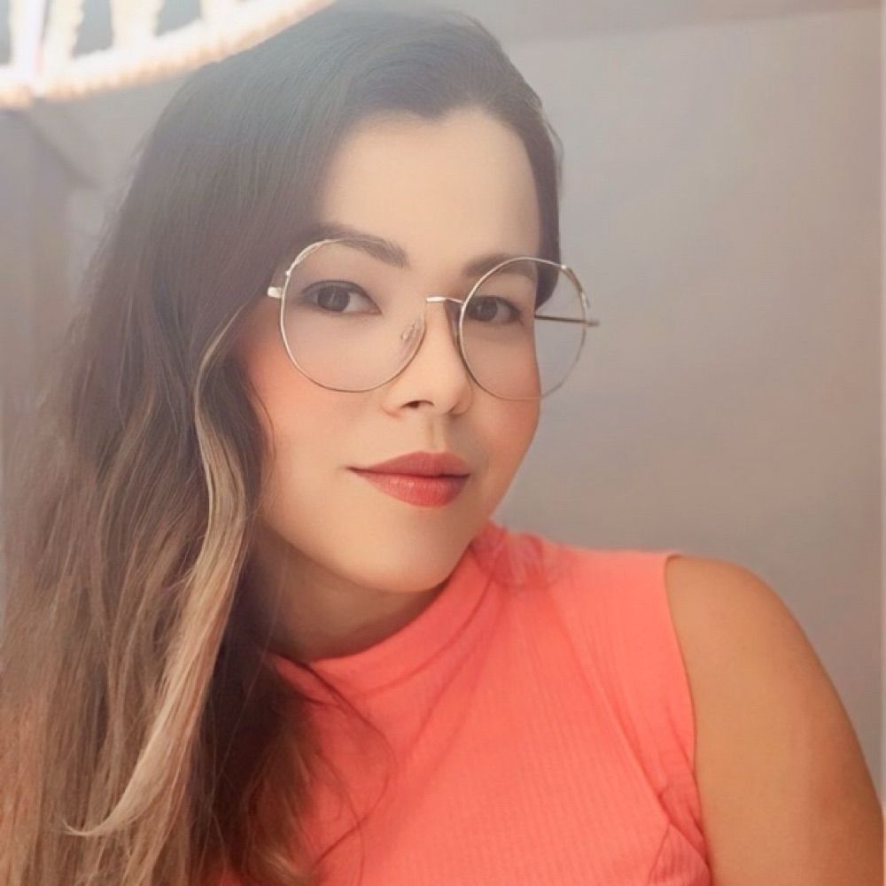 Ozimara Alves 🎀