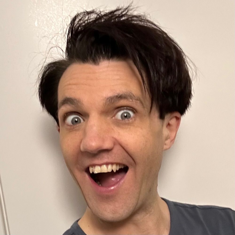 Matt Cornah