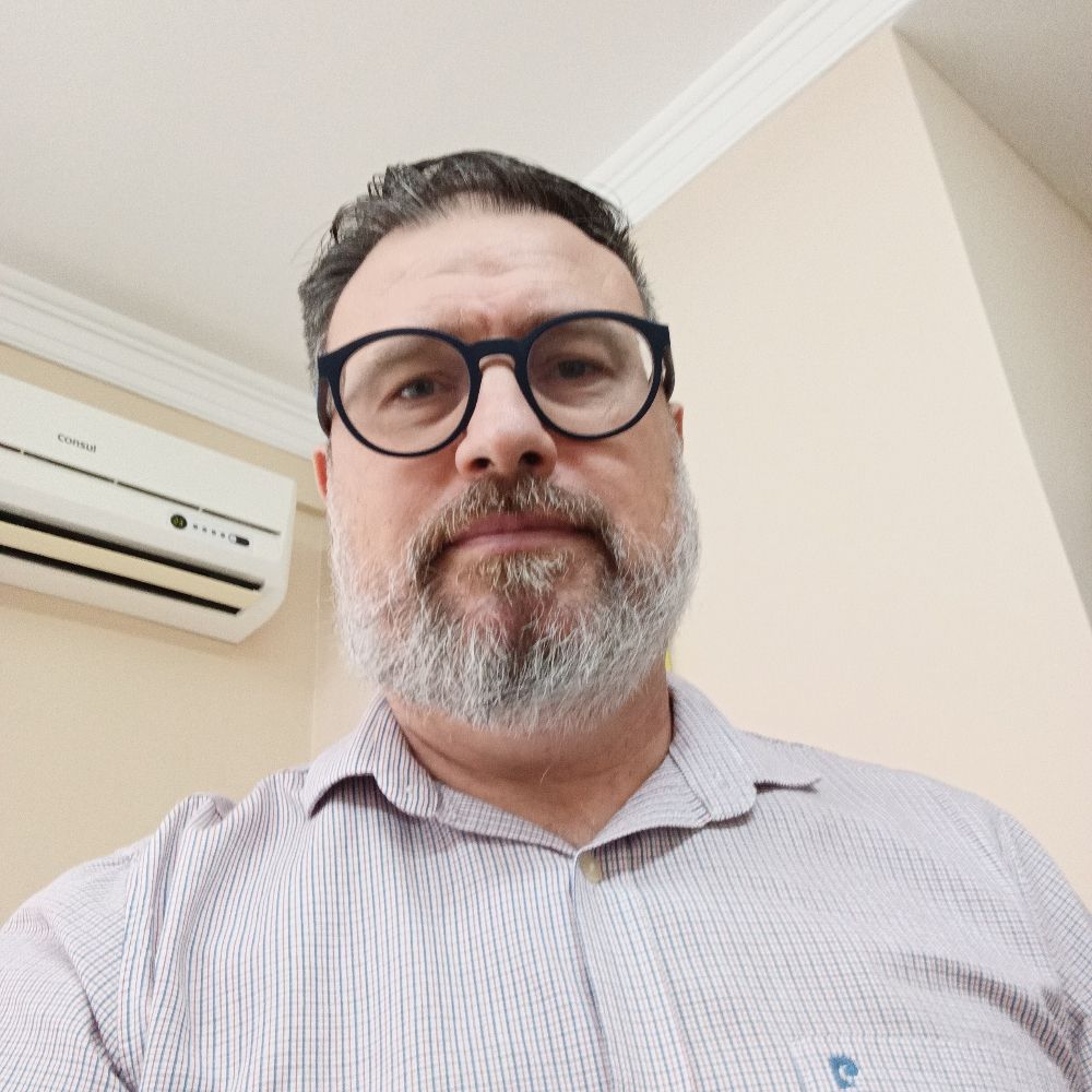 Rogerio Marcilio de Oliveira