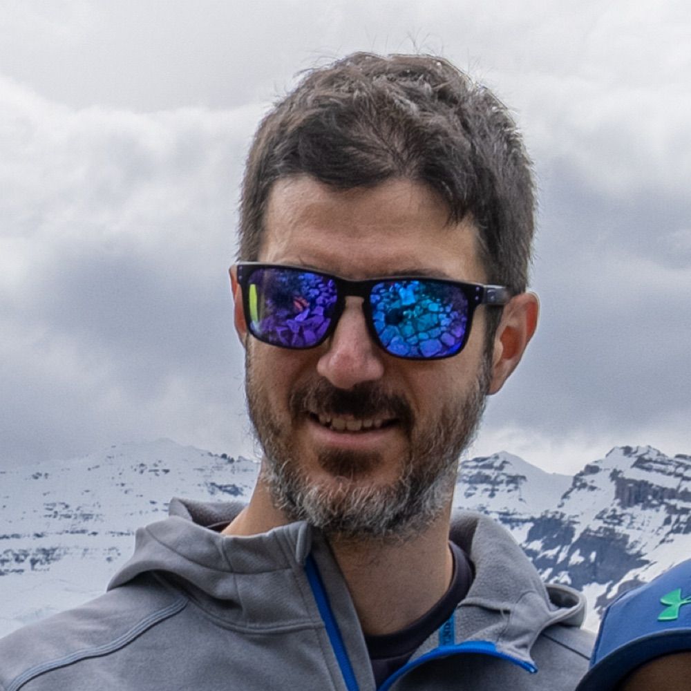 Etienne Tremblay