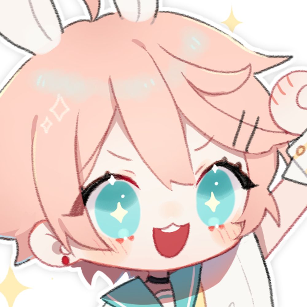 Ria ⚓🌊
