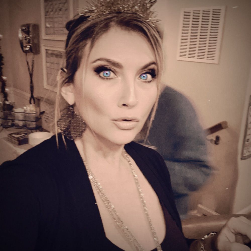 Heather Moore