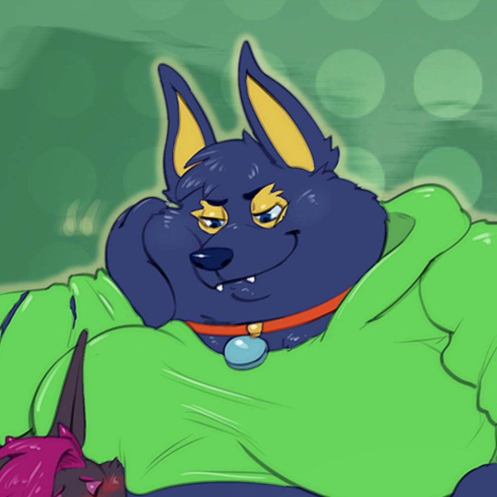 Anubo's avatar