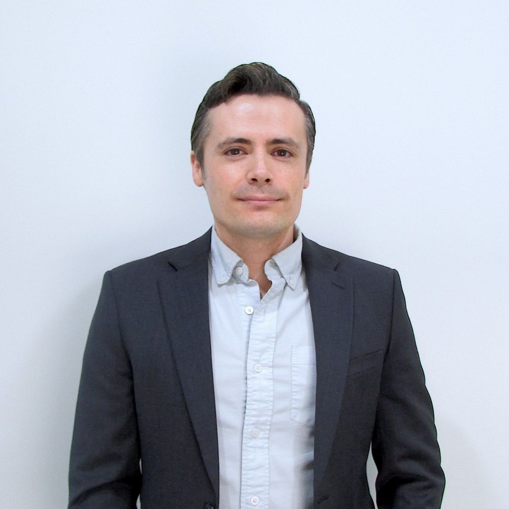 Sergio Campos
