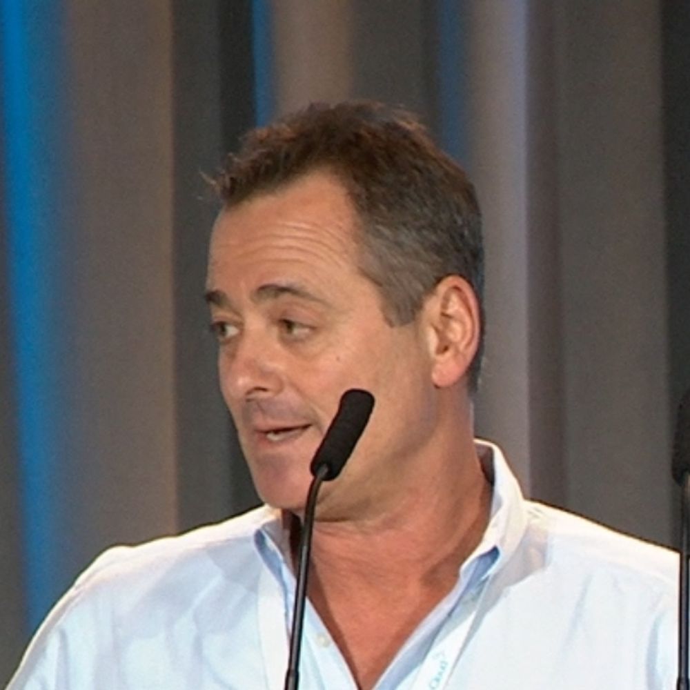 Mike Feibus