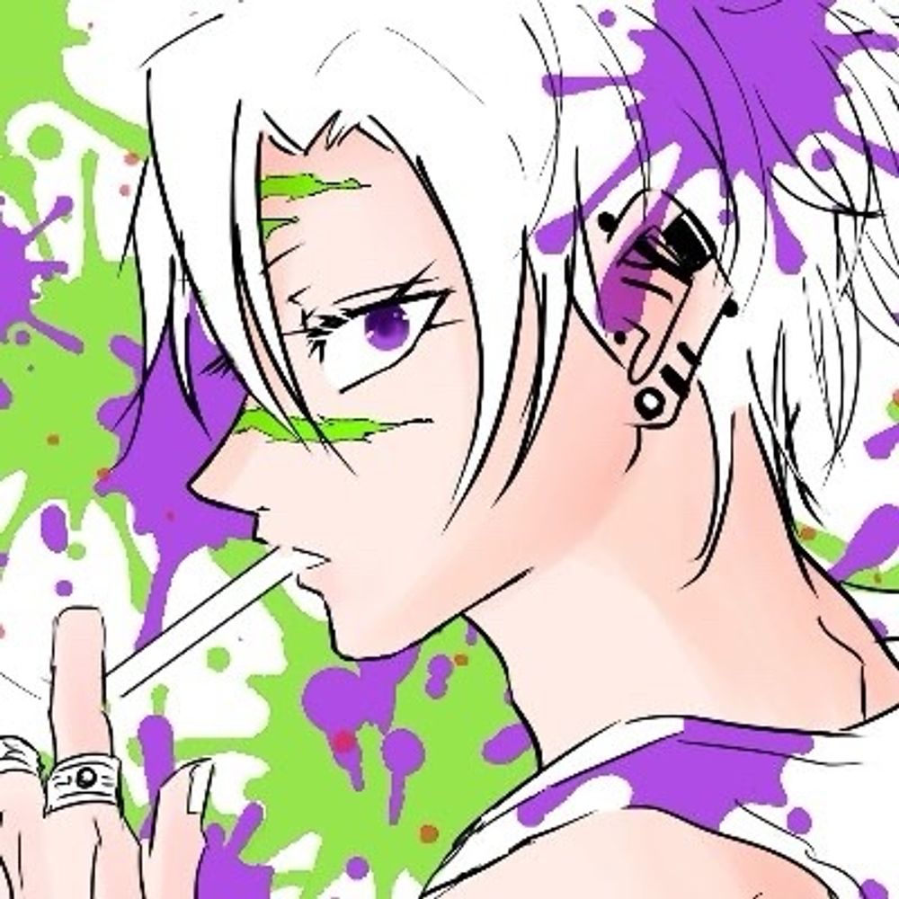 とま