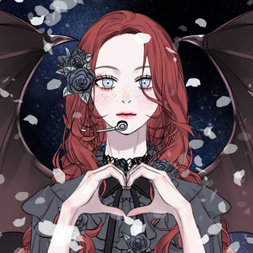 Raven Melonai's avatar