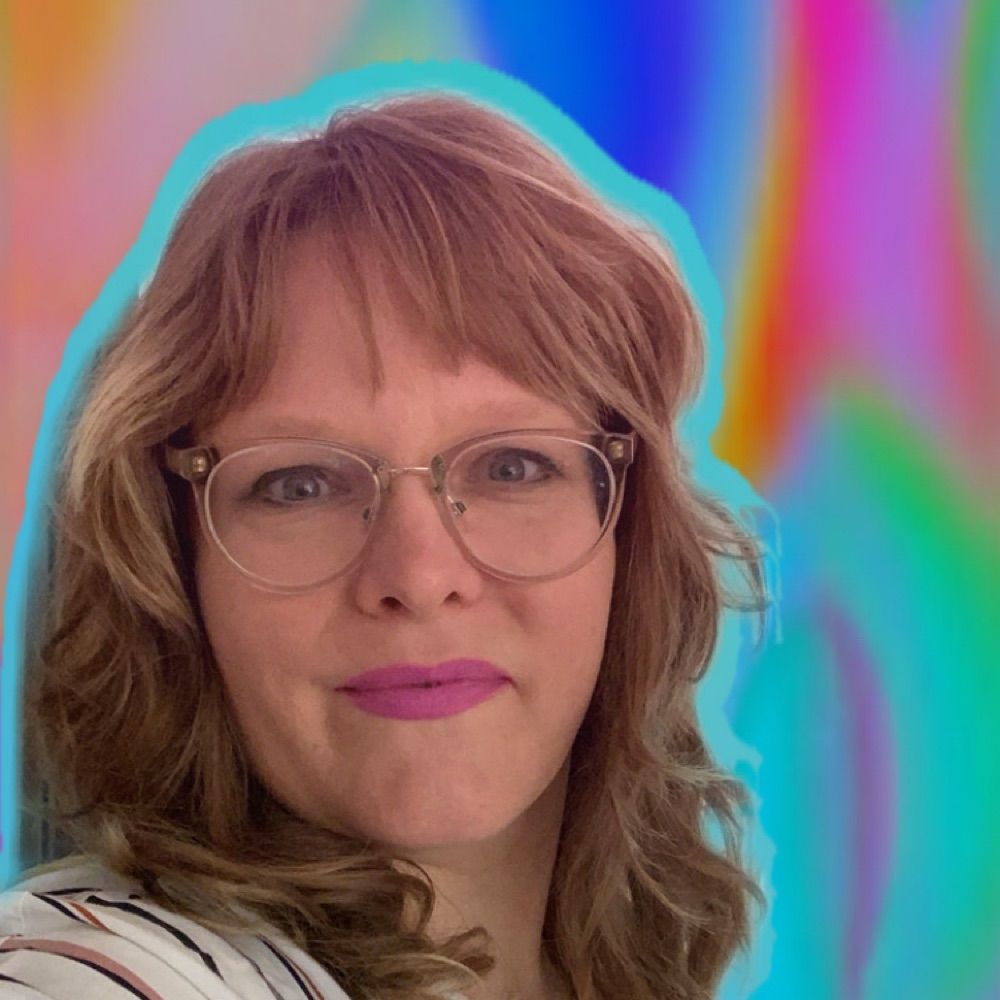 Sarah Roth-Gaudette
