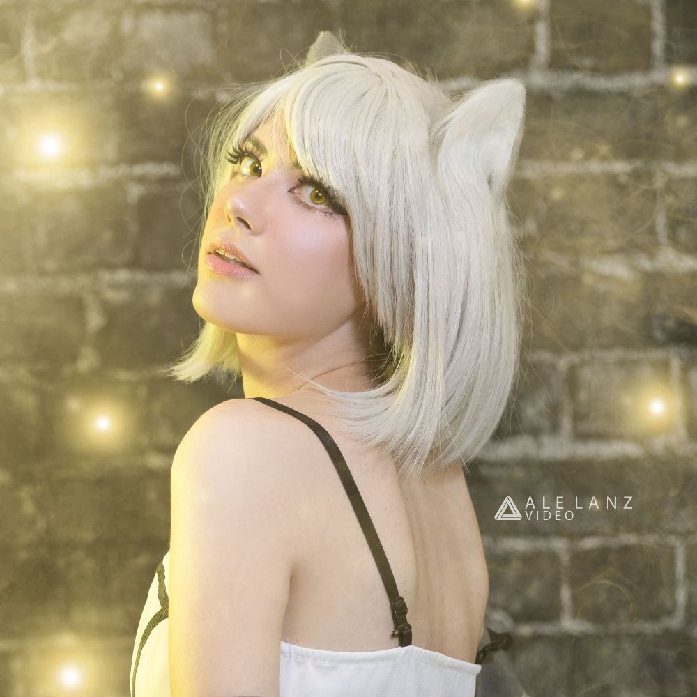 RoX Not Found🃏Cosplay