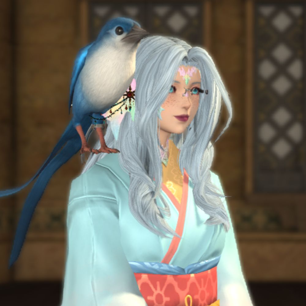 Shizu 🌸