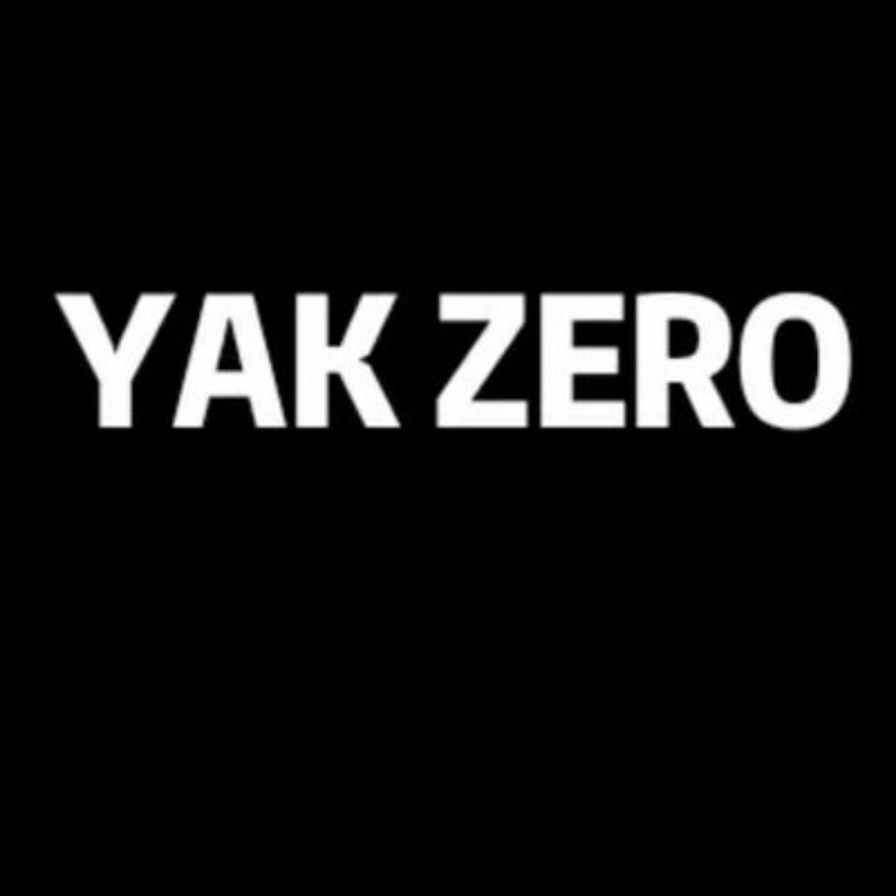 YAK-ZERO