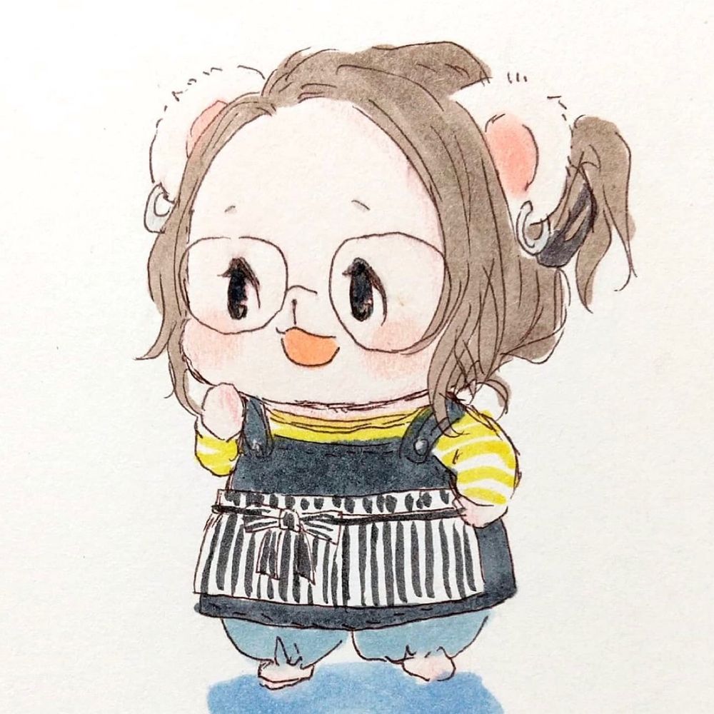 にゃにゃの🐾