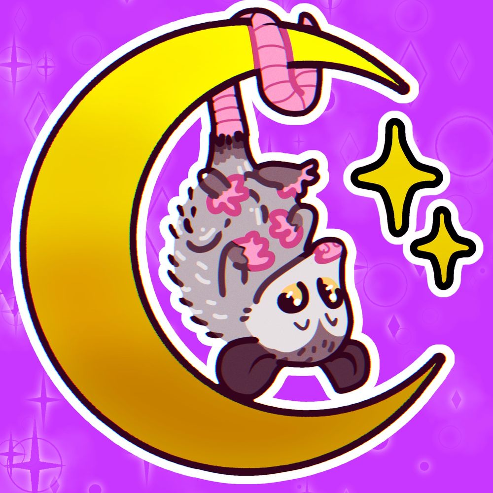 Profile avatar