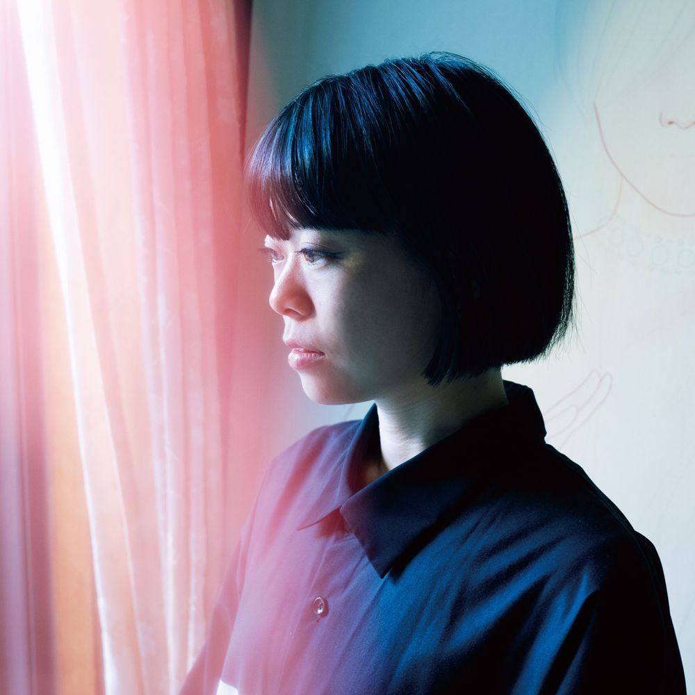 丁子紅子　Beniko Choji