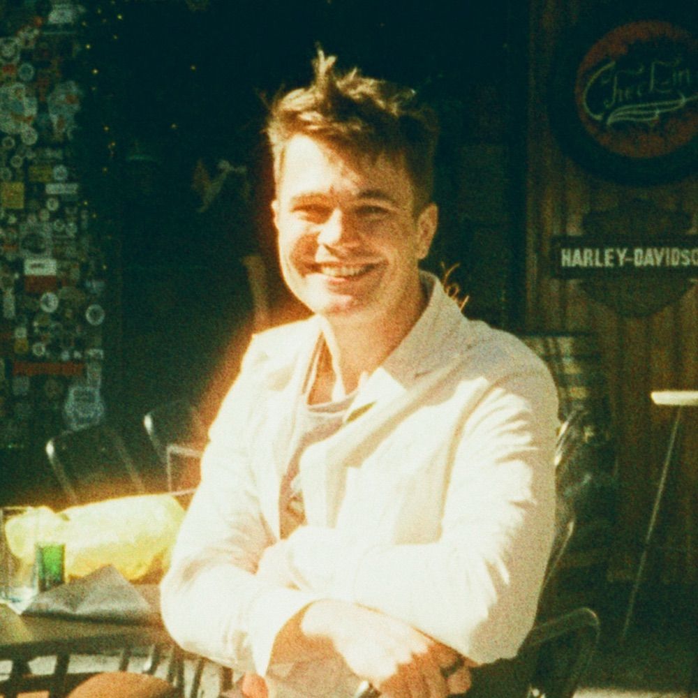 Dylan Hirsh