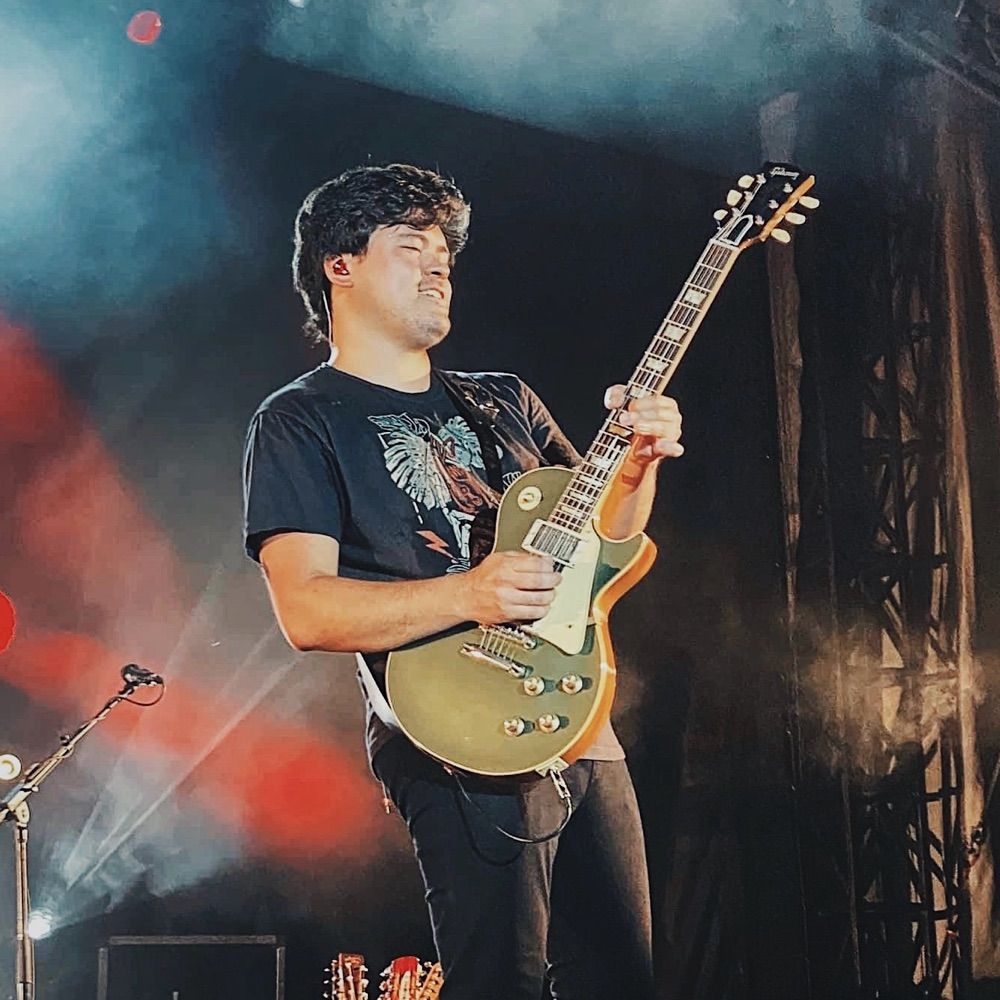 Christian Santangelo