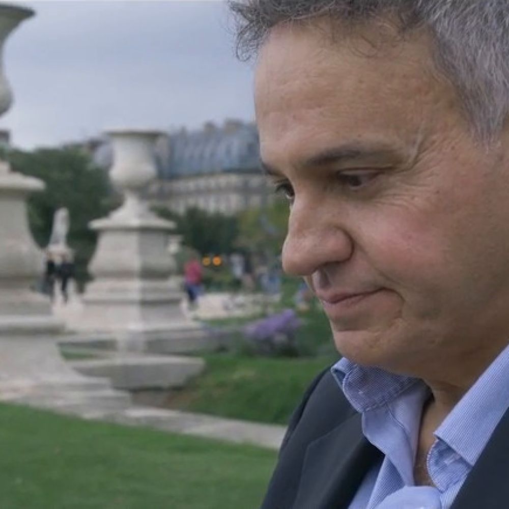 Michel Santi