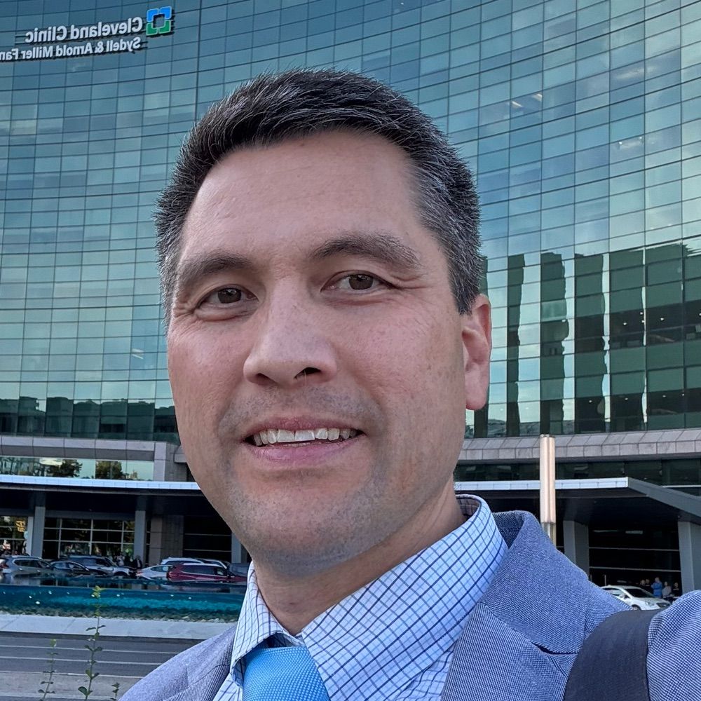 David Fermin, MD