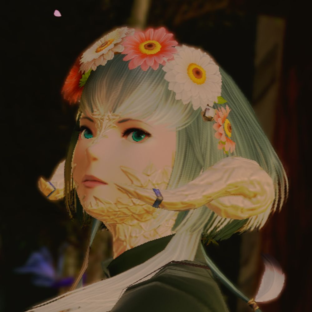 Hikari 🌻 once bought 90 days but only played for 3…
