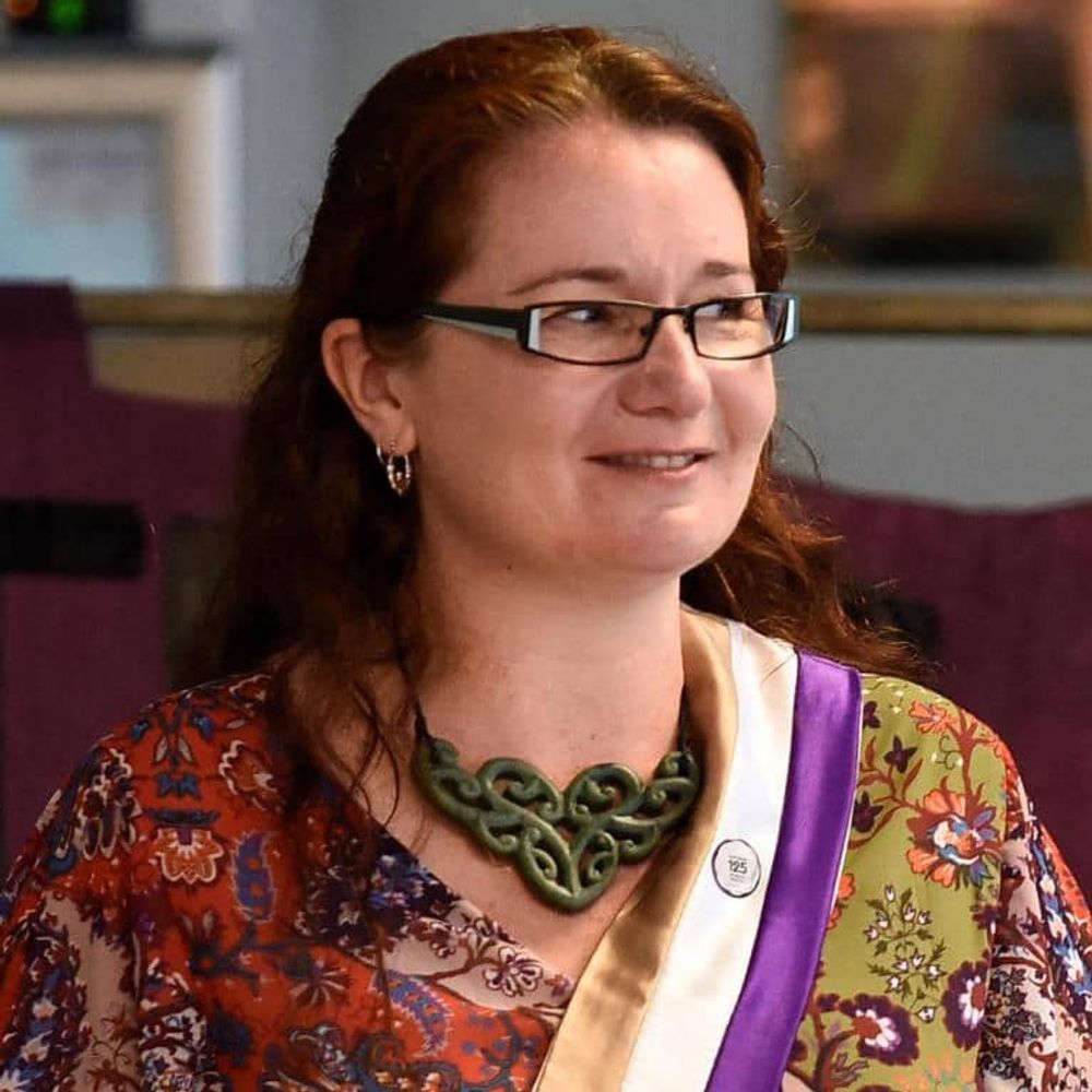 Debbie McCauley