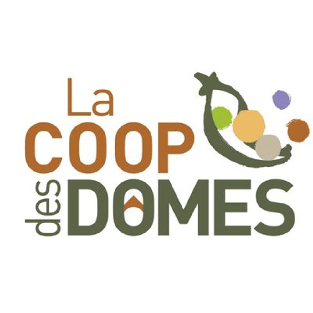 La Coop des Dômes