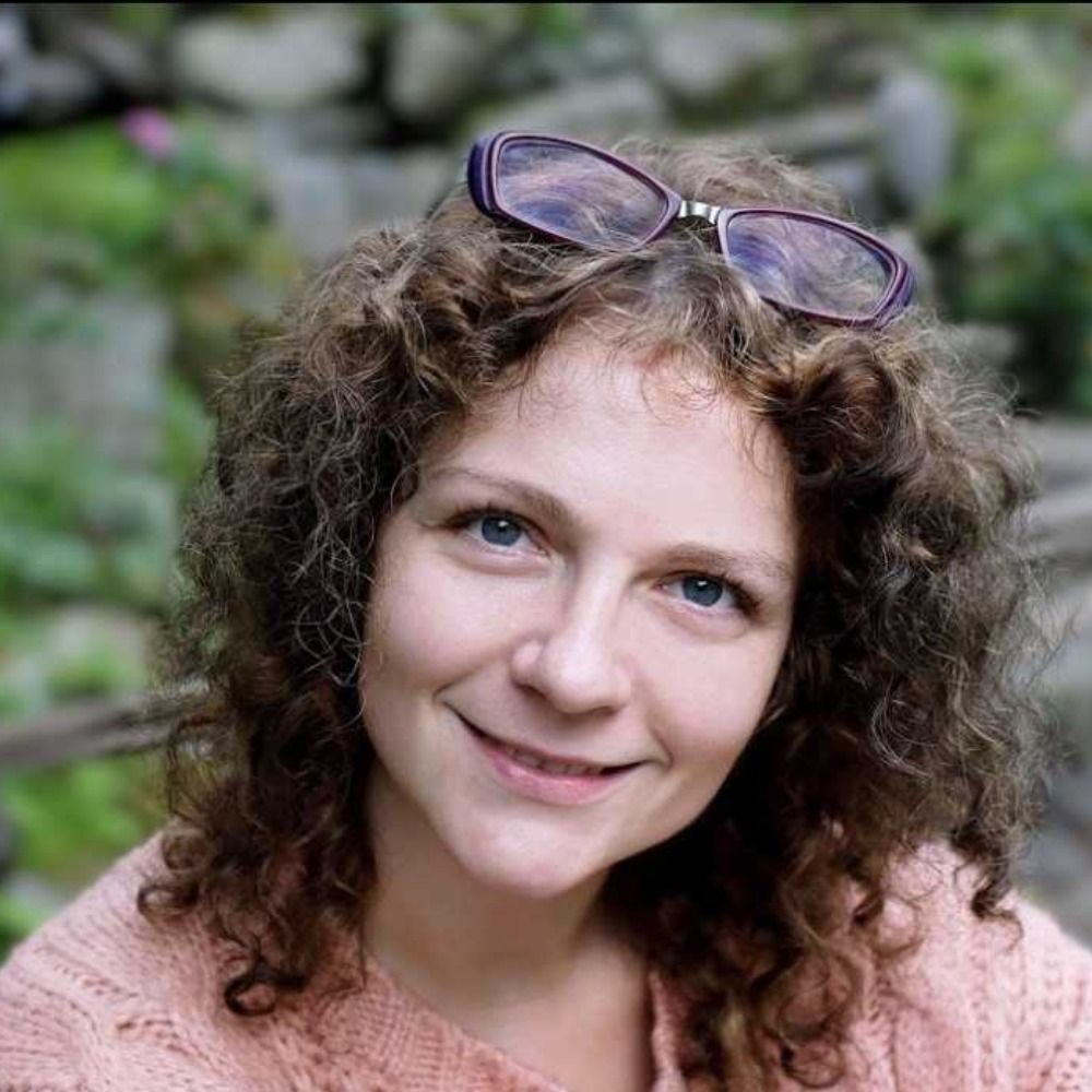 Marzena Karpinska