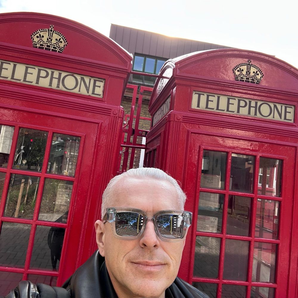 Holly Johnson
