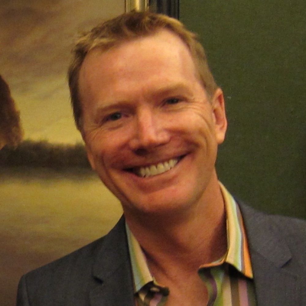 Ed Terpening, American Artist