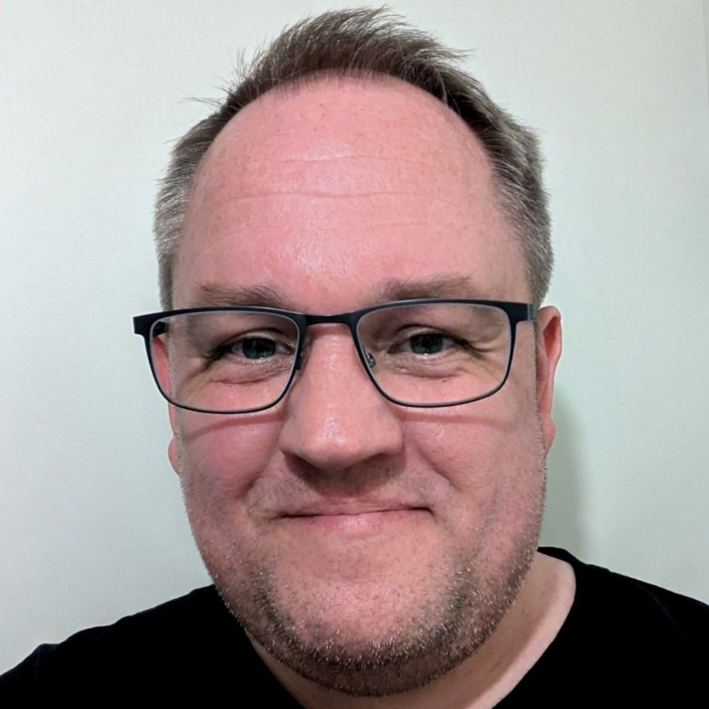Peter "Wraithkal" Christiansen