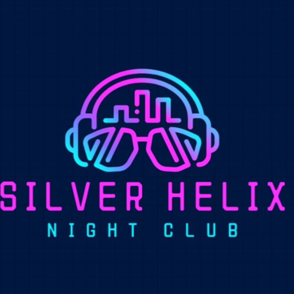 Silver Helix