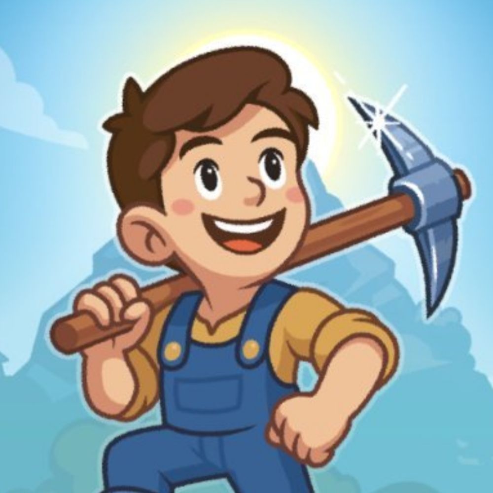 Island Of Mine - ✨Wishlist on Steam✨