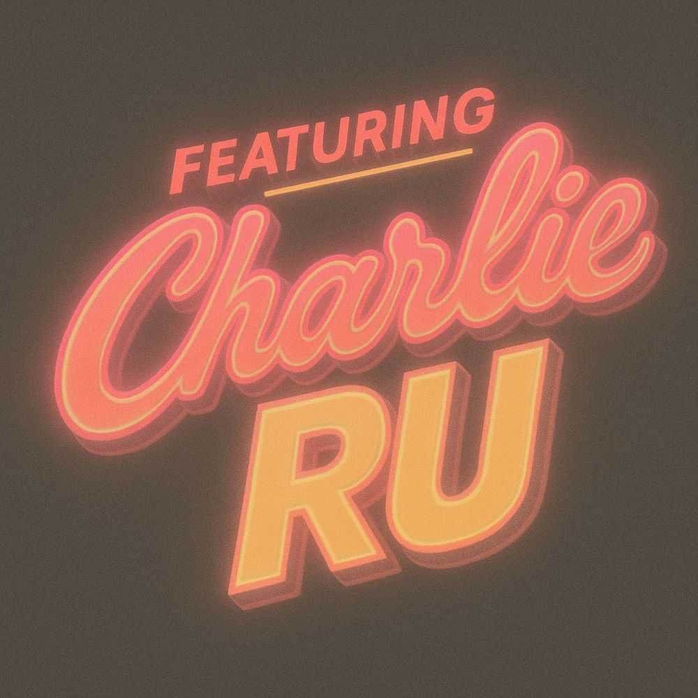 Charlie Ru
