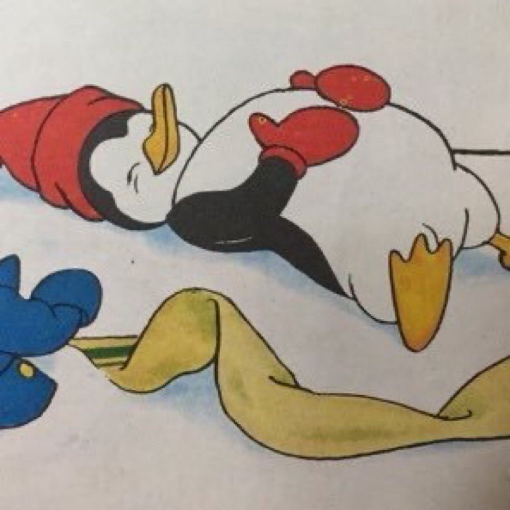 부유물