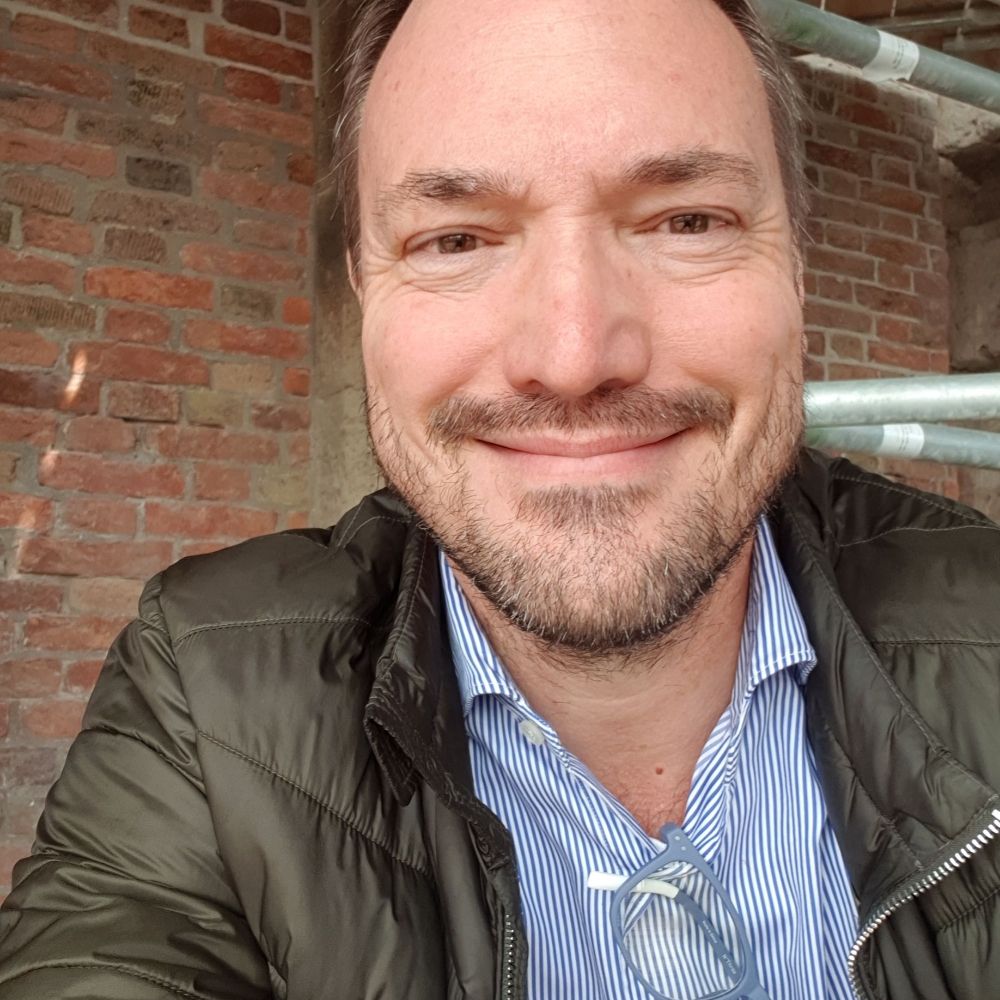 Peter Ventevogel