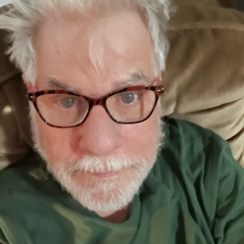 Phil Freeman